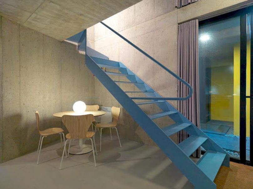 Breiner 310 Downtown Porto Boutique Apartments Esterno foto