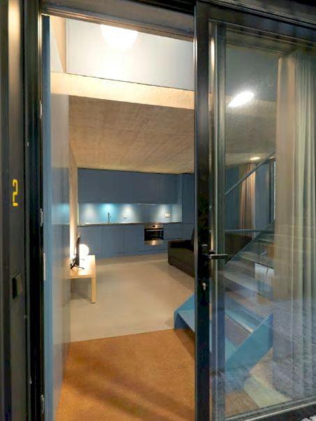 Breiner 310 Downtown Porto Boutique Apartments Esterno foto