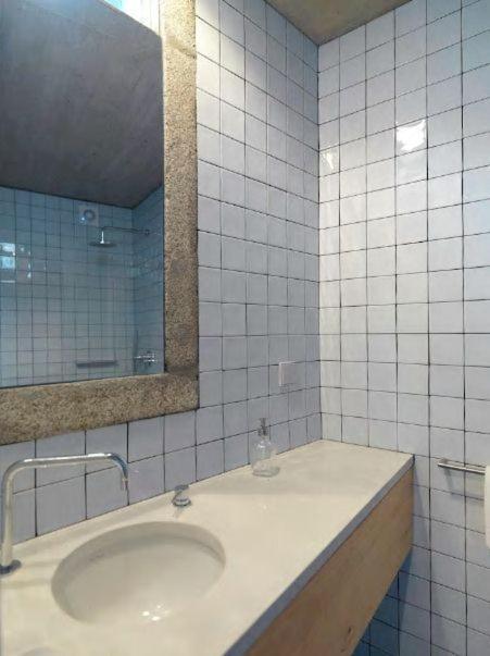 Breiner 310 Downtown Porto Boutique Apartments Esterno foto