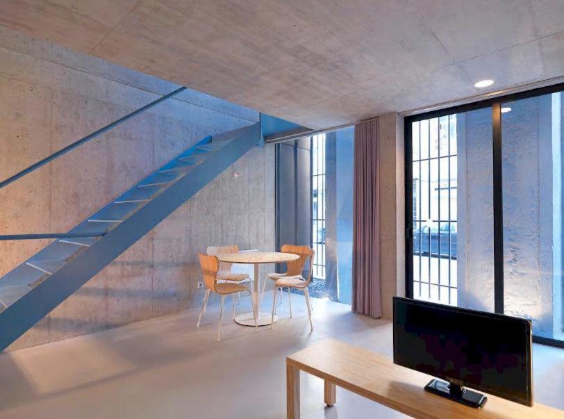 Breiner 310 Downtown Porto Boutique Apartments Esterno foto
