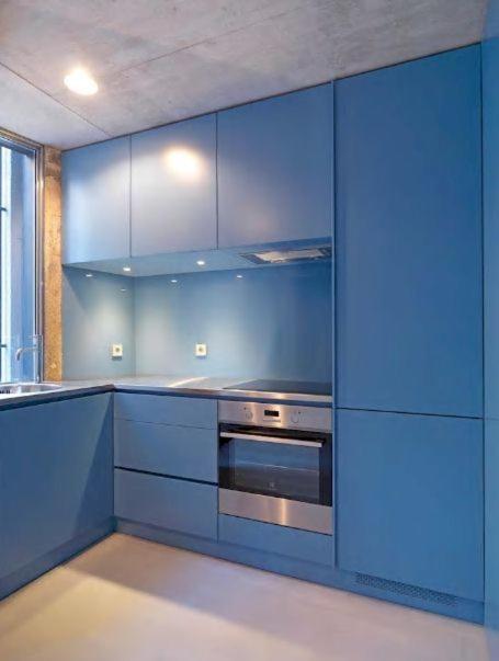 Breiner 310 Downtown Porto Boutique Apartments Esterno foto