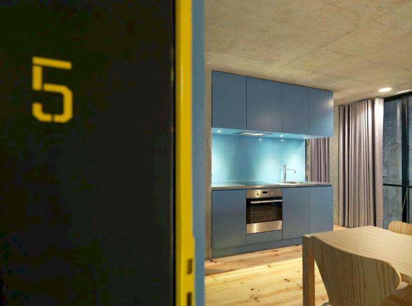 Breiner 310 Downtown Porto Boutique Apartments Esterno foto