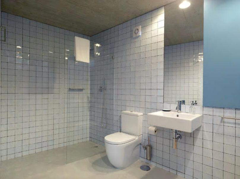 Breiner 310 Downtown Porto Boutique Apartments Esterno foto