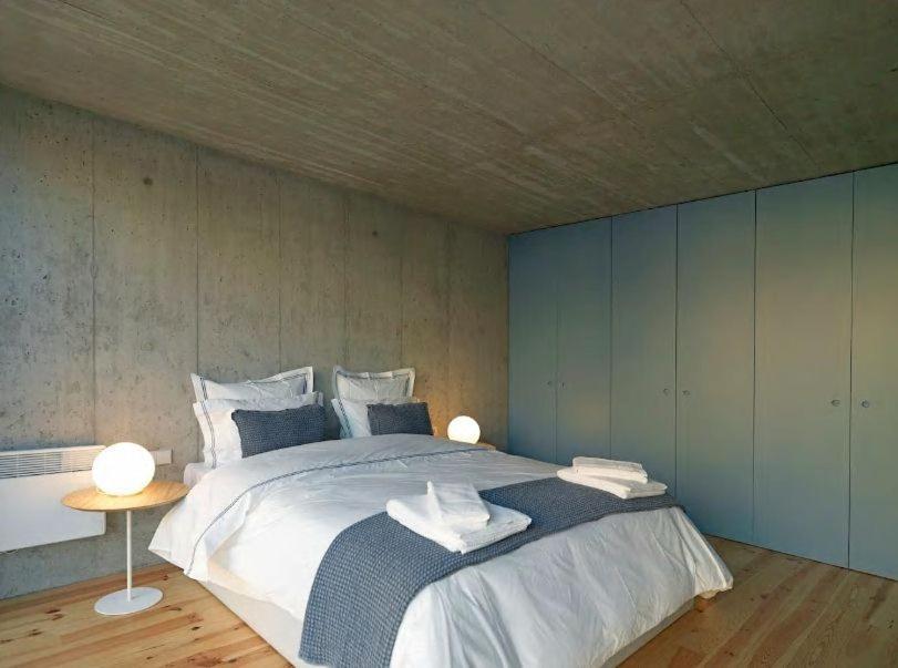Breiner 310 Downtown Porto Boutique Apartments Esterno foto