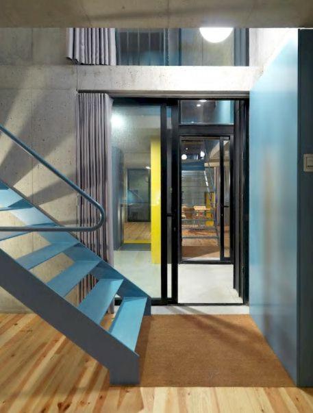 Breiner 310 Downtown Porto Boutique Apartments Esterno foto