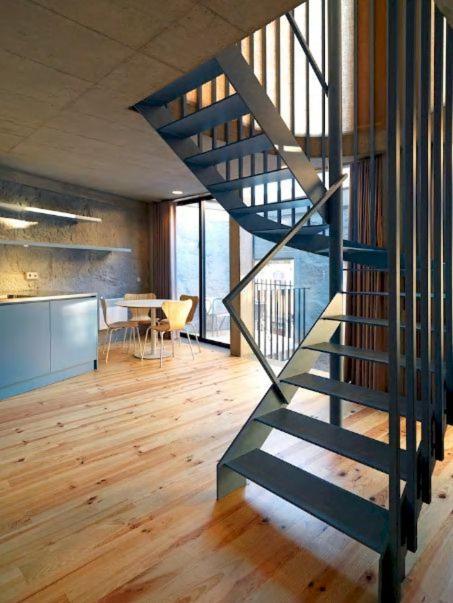 Breiner 310 Downtown Porto Boutique Apartments Esterno foto